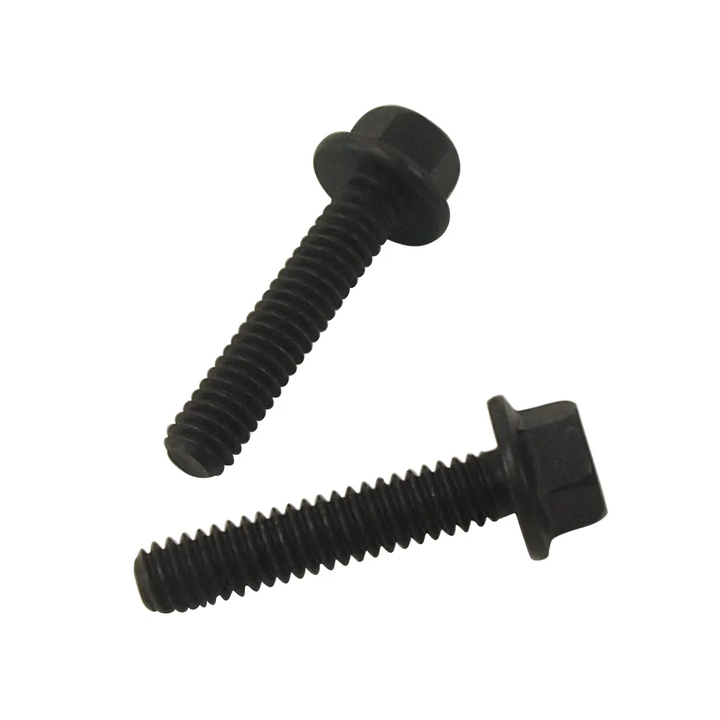 1970-1978 Corvette C3 Seat Back Release Strap Bolts