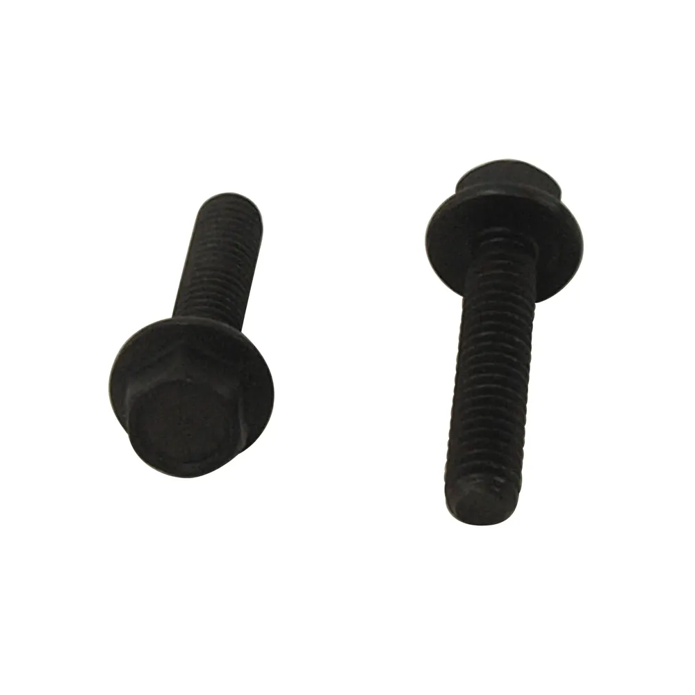 1970-1978 Corvette C3 Seat Back Release Strap Bolts