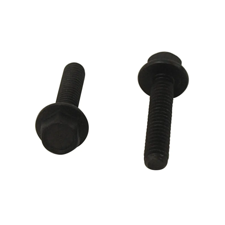 1970-1978 Corvette C3 Seat Back Release Strap Bolts