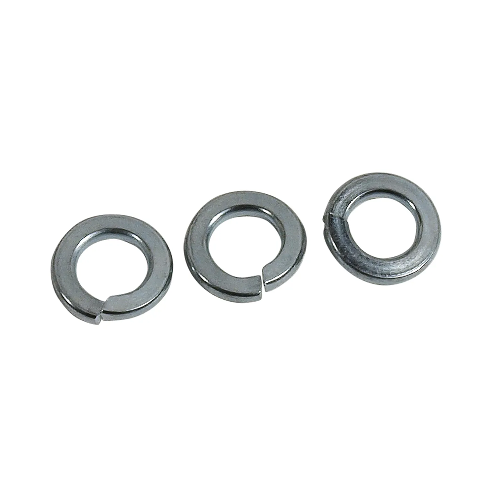 1980-1982 Corvette C3 Rear Spring Mount Lock Washers - 3Pc