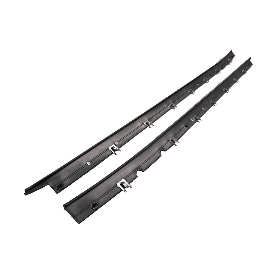 KG2076 - Belt Weatherstrip Kit