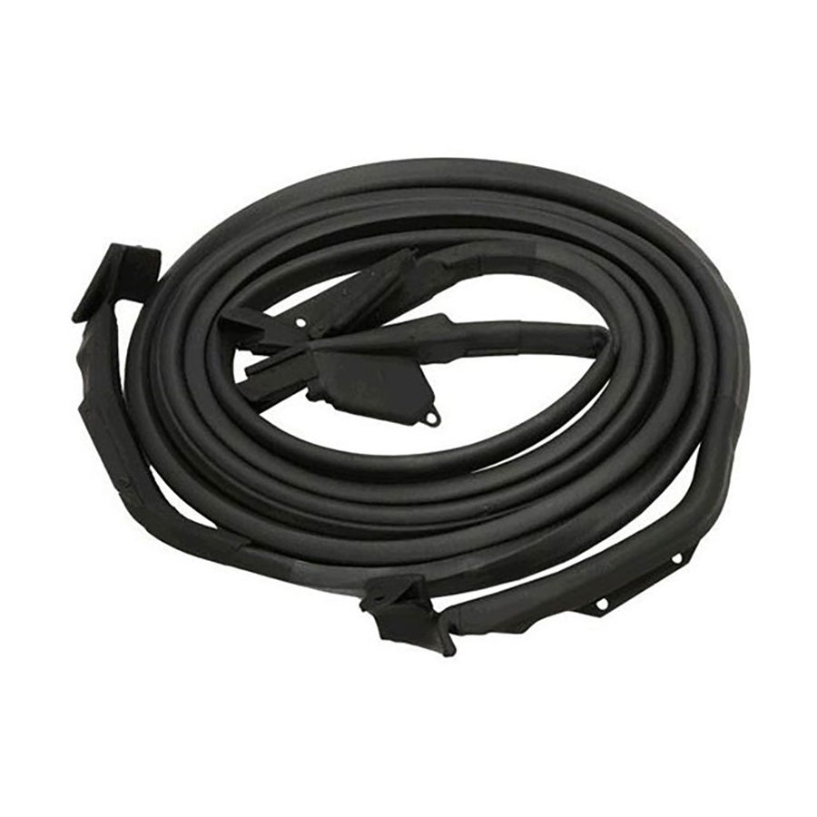KG3126 - Door Seal Kit with Latex Ends