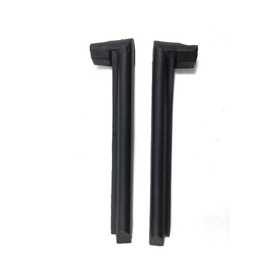 KG4082 - Side Window Rear Vertical Weatherstrip Kit - Latex