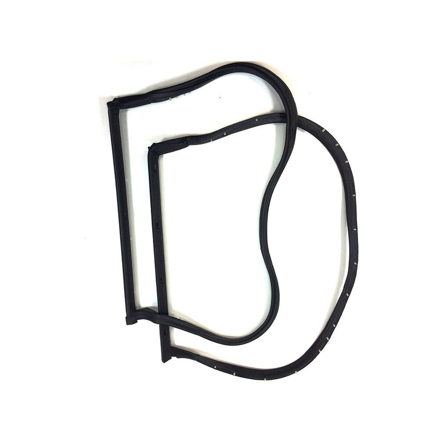KG4084 - T-Top Weatherstrip Kit (18 Pins), Latex