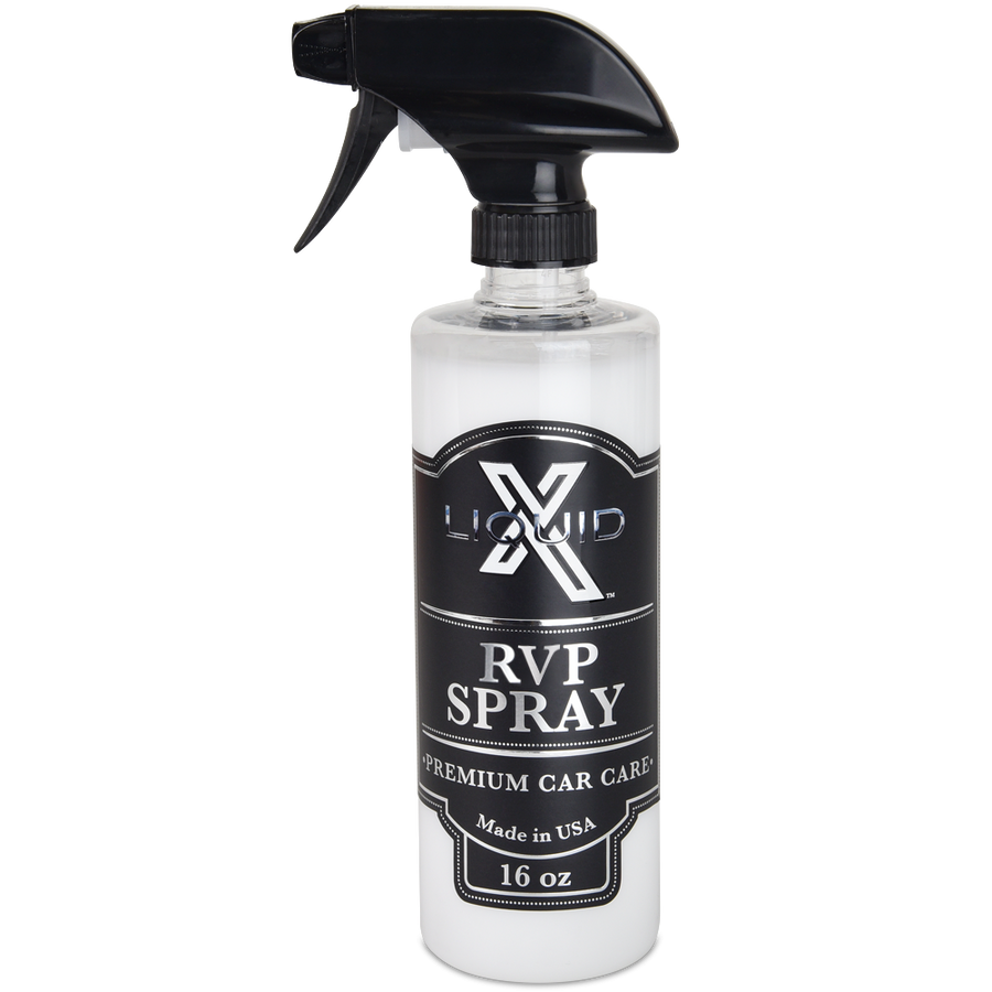 Liquid X RVP Spray - 16 oz.
