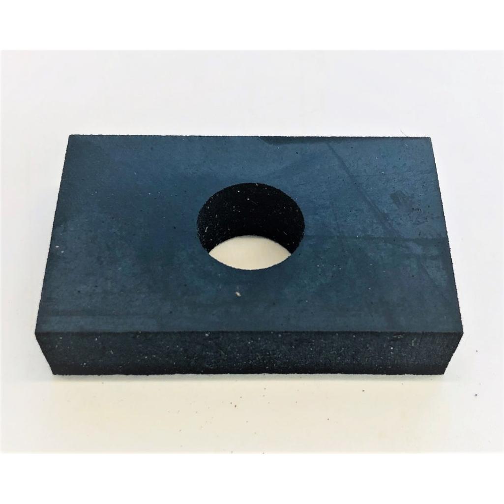 C1 1958-1962 Corvette Bumper Cushion