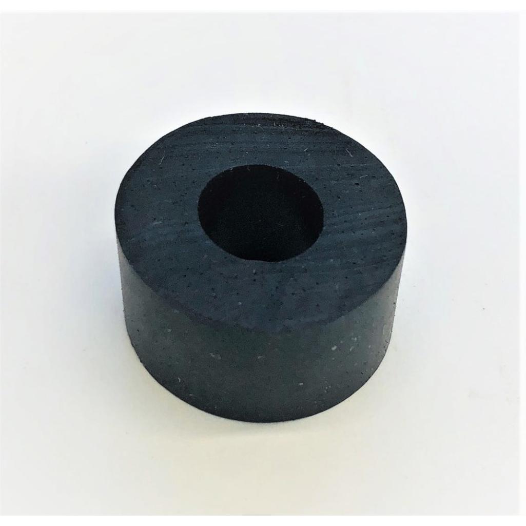 C1 C2 1961-1967 Corvette Radiator Round Cushion
