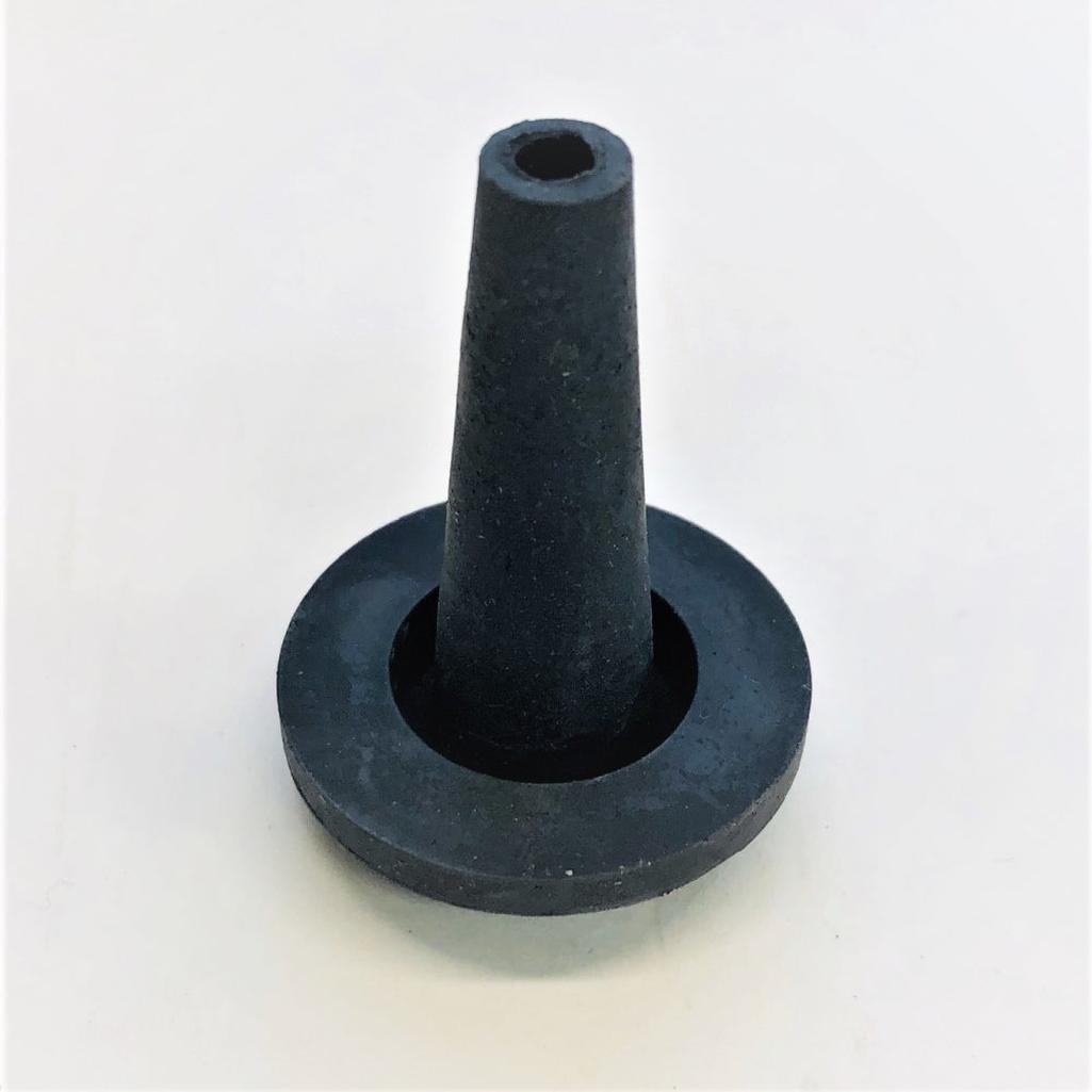 C3 1968-1982 Corvette Headlamp Actuator Rod Boot - Inner