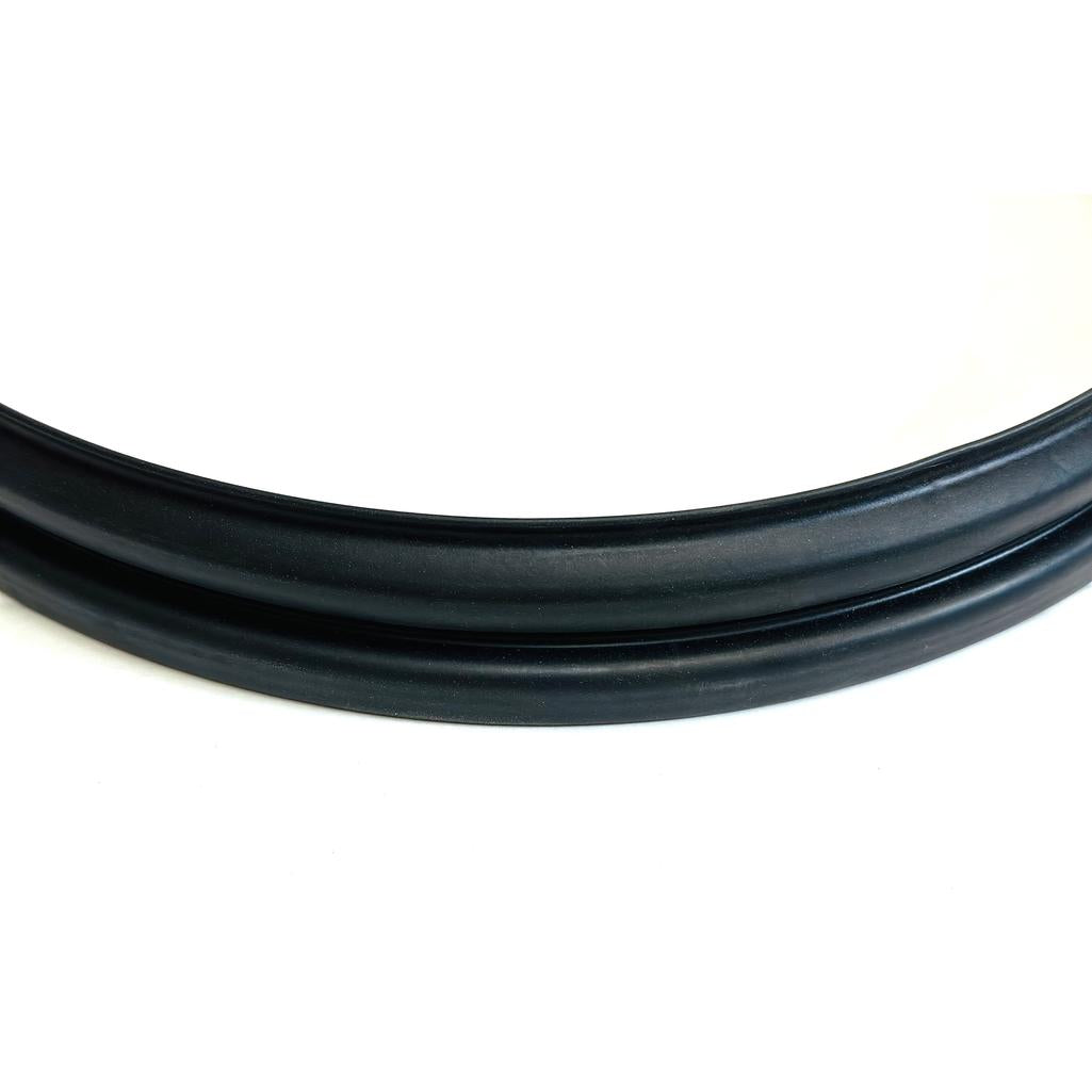 C3 1973-1975 Corvette Air Cleaner Seal - 1975 Early