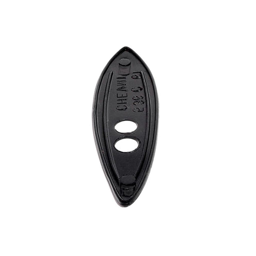 Mirror Base Pad For Chevrolet Bel Air 1961, Biscayne 1961; MP 536-C