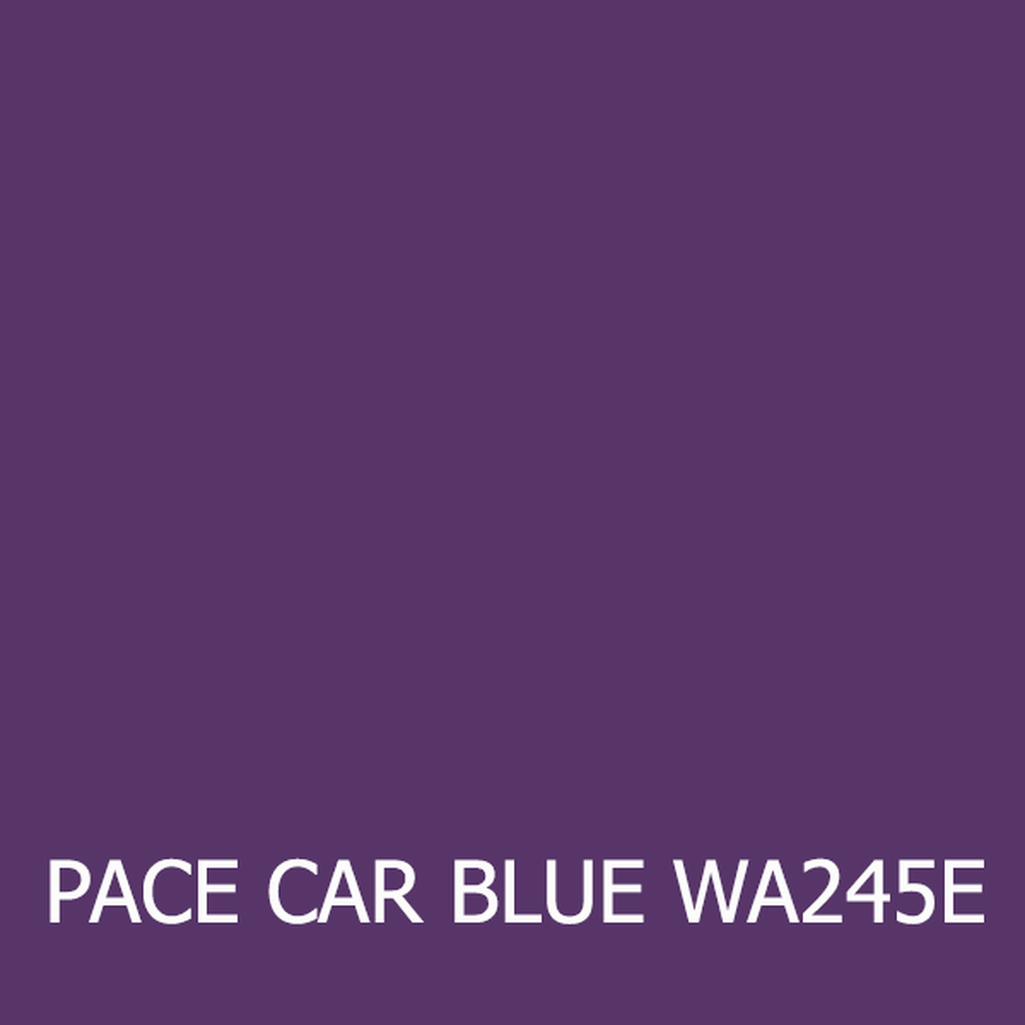 C5 1997-2004 Corvette Touch-Up Paint - Basic Kit