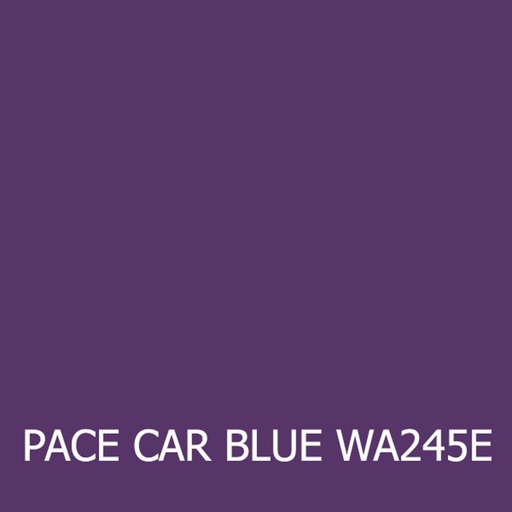 C5 1997-2004 Corvette Touch-Up Paint - Basic Kit