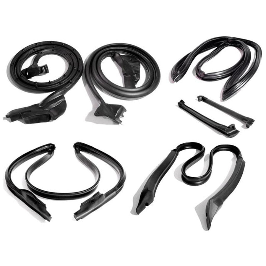 Basic Kit For Chevrolet Corvette 1990-1996; RKB 2000-104