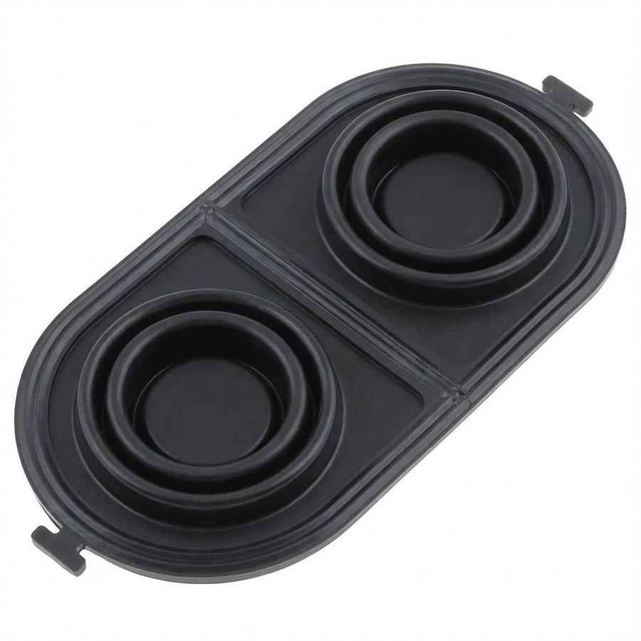 Brake Master Cylinder Cover Seal For GMs 1971-1983; RP 2-D