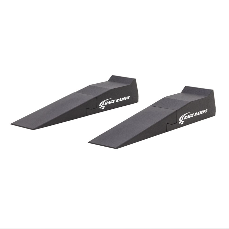 Corvette 56" Race Ramps 10.8 Degree : C5, C6, C7, C8