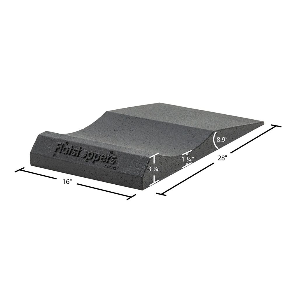 Corvette Race Ramps : FlatStoppers C5, C6, C7, C8