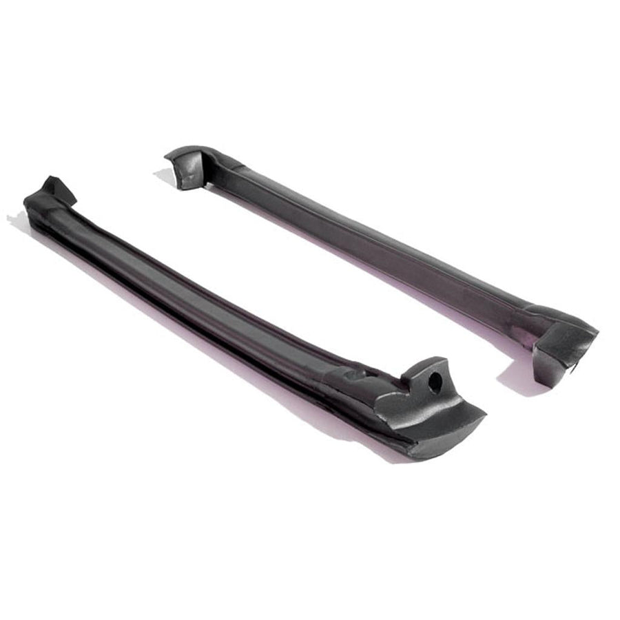 Targa Top Side Seals For Chevrolet Corvette 1984-1996; RR 2009