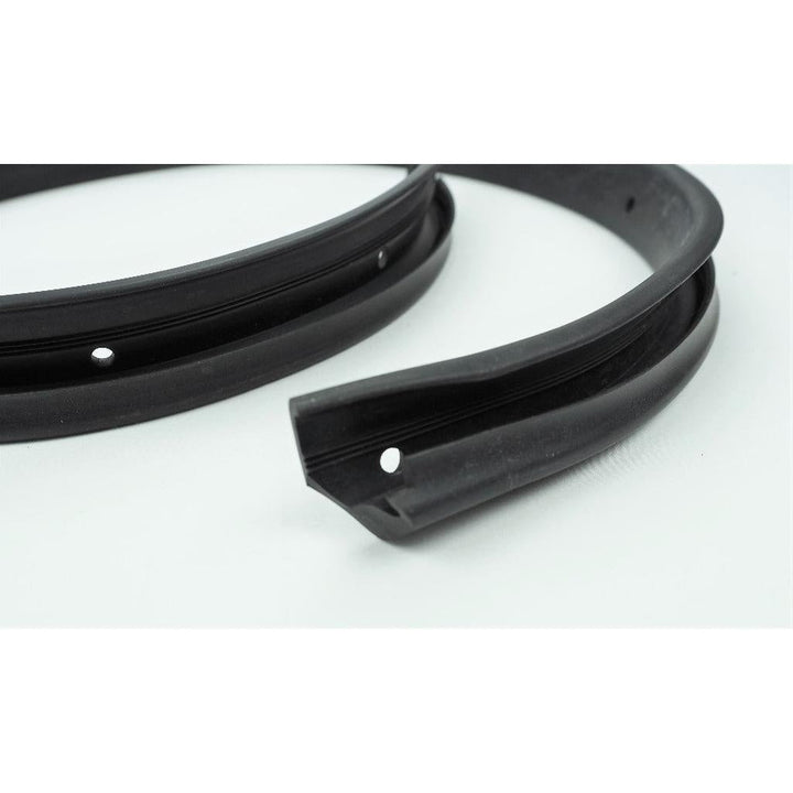 C1 1956-1962 Corvette Soft Top Header Weatherstrip