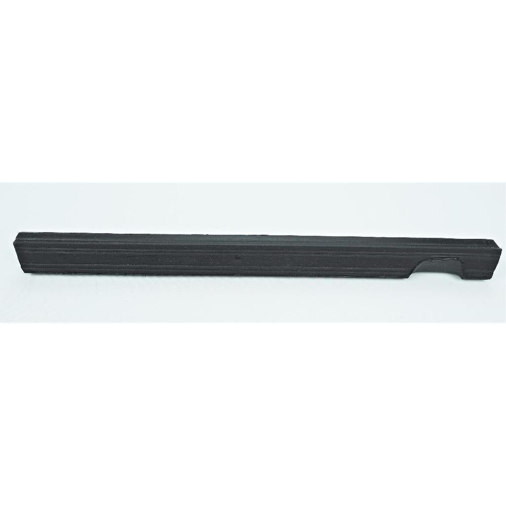 C1 1956-1962 Corvette Soft Top Side Rail Front Weatherstrip - LH