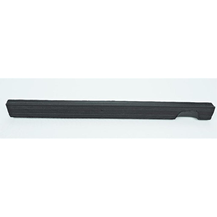 C1 1956-1962 Corvette Soft Top Side Rail Front Weatherstrip - LH