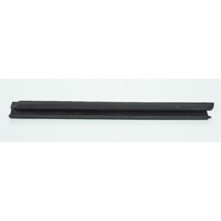 C1 1956-1962 Corvette Soft Top Side Rail Front Weatherstrip - RH