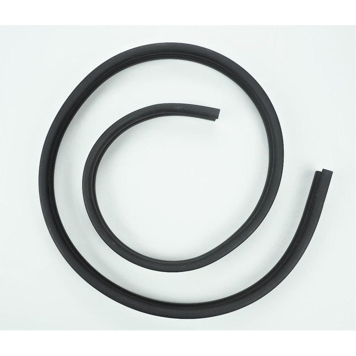 C1 1959-1960 Corvette Soft Top Rear Bow Weatherstrip
