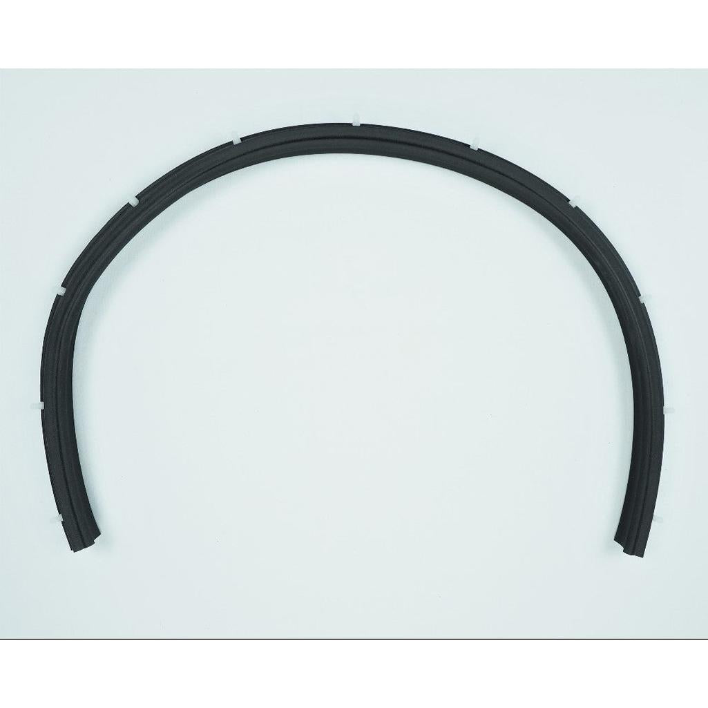 C2 1963-1967 Corvette Convertible Header Weatherstrip