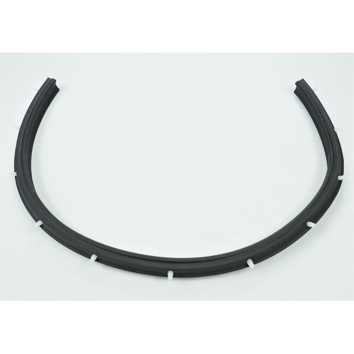 C2 1963-1967 Corvette Convertible Header Weatherstrip