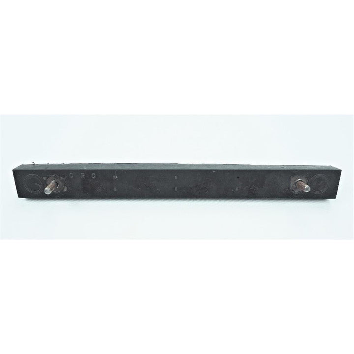 C2 1963-1967 Corvette Convertible Soft Top Side Center Weatherstrip