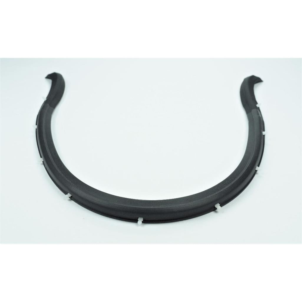 C3 1968-1975 Corvette Convertible Soft Top Header Weatherstrip