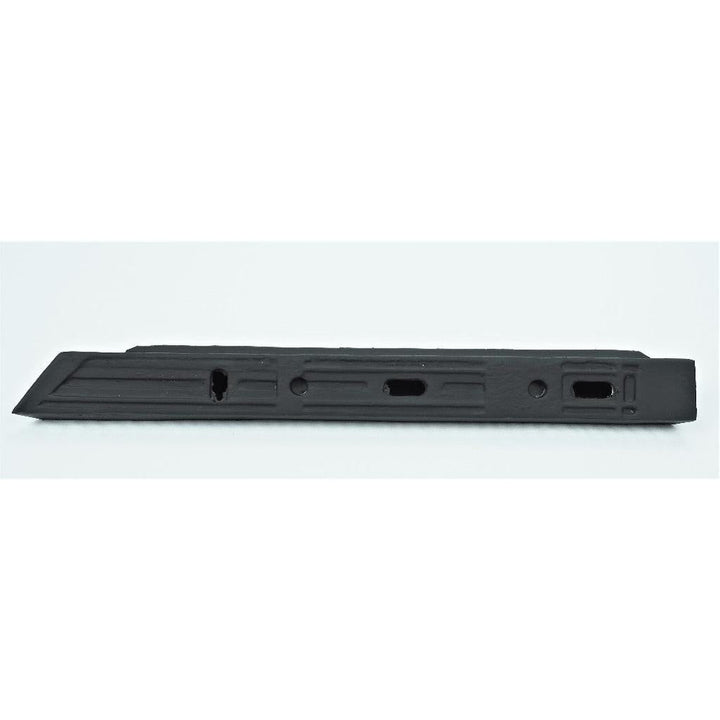 C3 1968-1975 Corvette Soft Top Side Rail Front Weatherstrip - LH