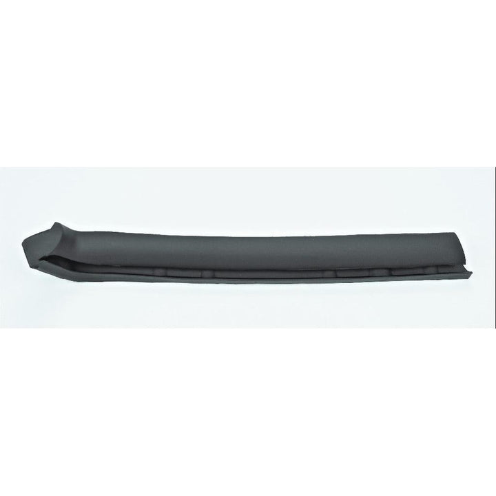 C3 1968-1975 Corvette Soft Top Side Rail Rear Weatherstrip - RH