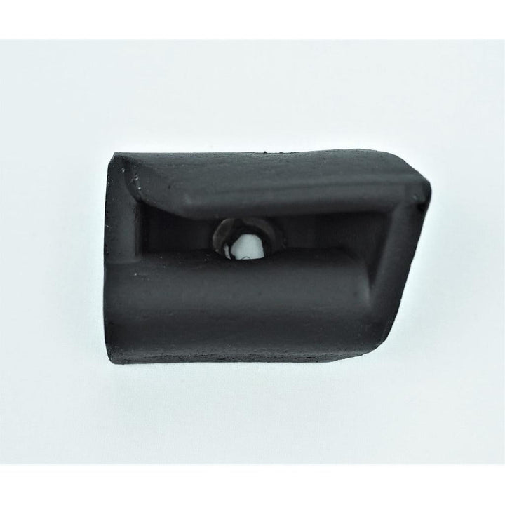 C3 1968-1975 Corvette Convertible Rear Lower Filler - LH