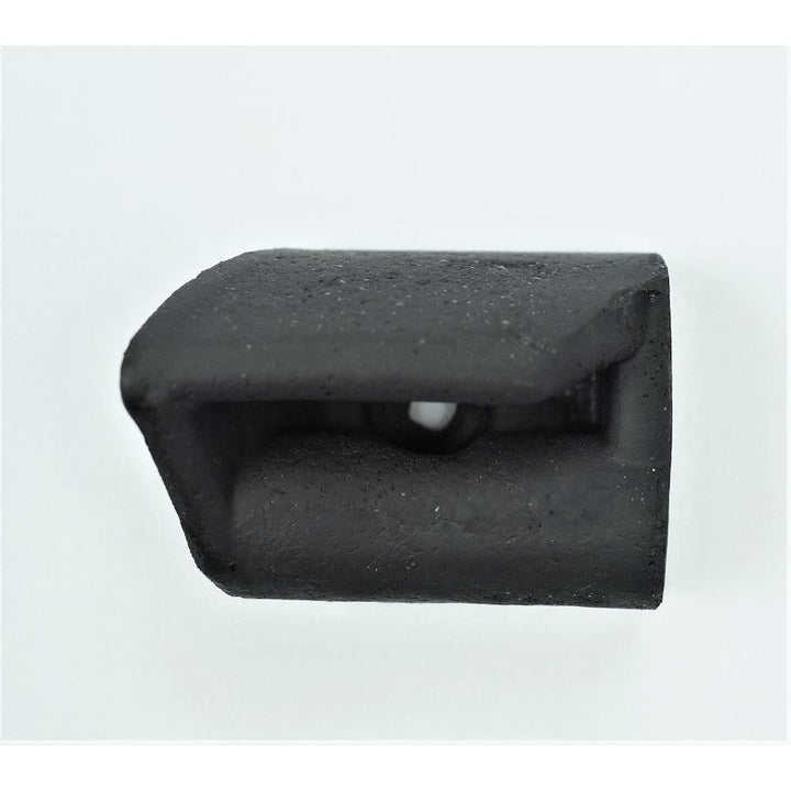 C3 1968-1975 Corvette Convertible Rear Lower Filler - RH