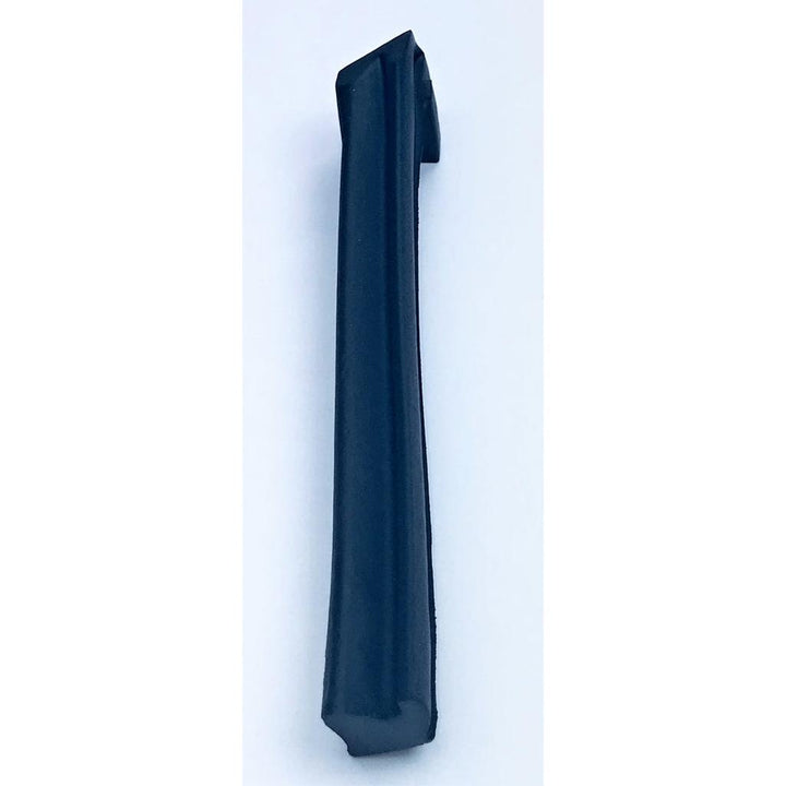 C4 1986-1996 Corvette Convertible Soft Top Front Weatherstrip - LH