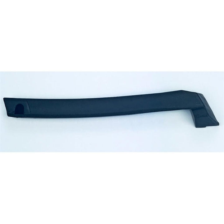 C4 1986-1996 Corvette Convertible Soft Top Front Weatherstrip - RH