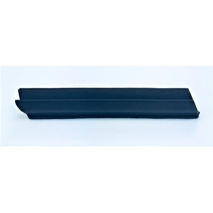C4 1986-1996 Corvette Convertible Soft Top Center Weatherstrip - LH