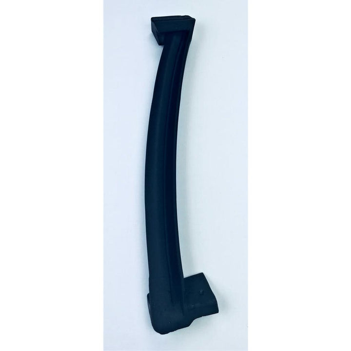 C4 1986-1996 Corvette Convertible Soft Top Rear Vertical Weatherstrip - LH