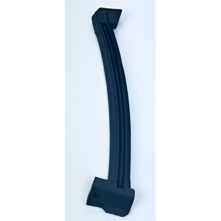 C4 1986-1996 Corvette Convertible Soft Top Rear Vertical Weatherstrip - LH