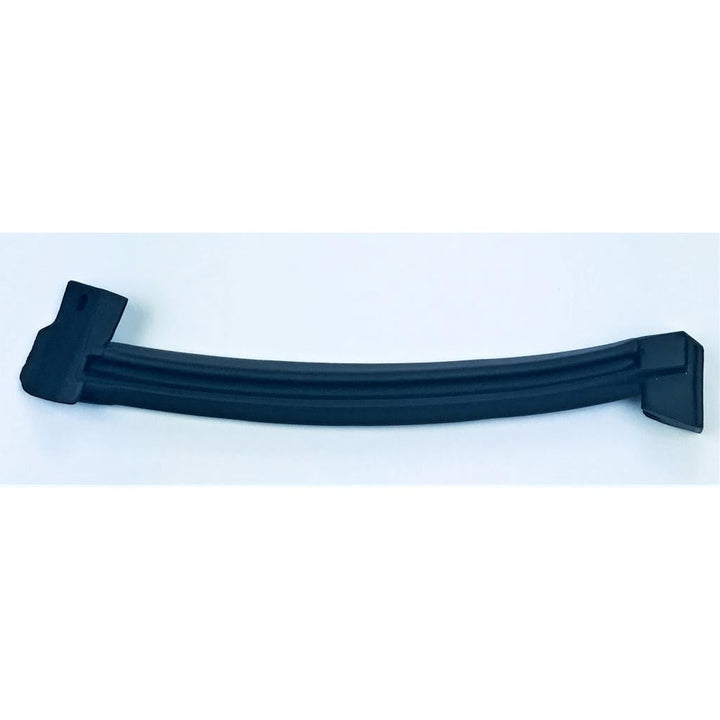 C4 1986-1996 Corvette Convertible Soft Top Rear Vertical Weatherstrip - LH