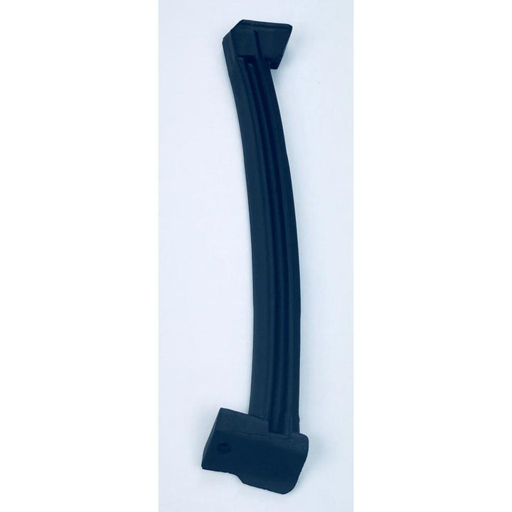 C4 1986-1996 Corvette Convertible Soft Top Rear Vertical Weatherstrip - RH