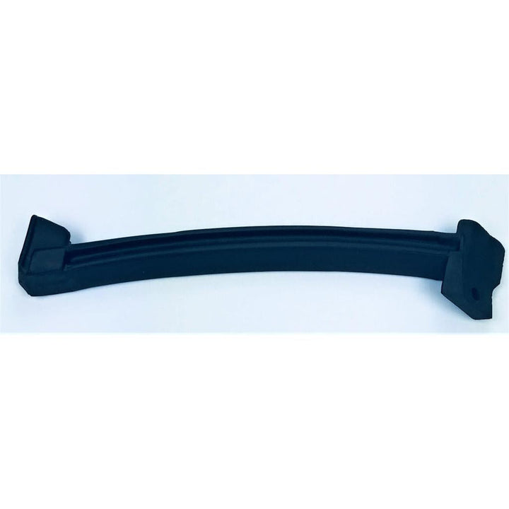 C4 1986-1996 Corvette Convertible Soft Top Rear Vertical Weatherstrip - RH