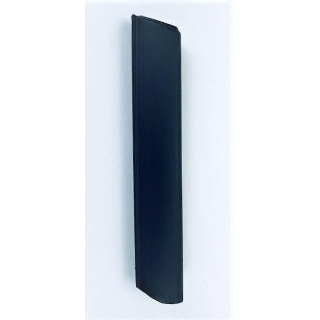 C5 1998-2004 Corvette Soft Top Center Weatherstrip - RH