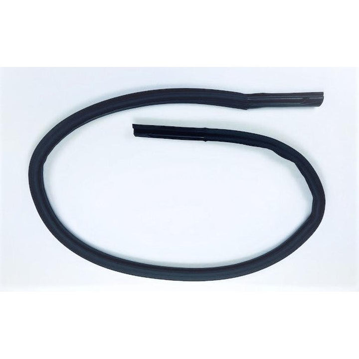 C5 1998-2004 Corvette Soft Top Rear Bow Weatherstrip