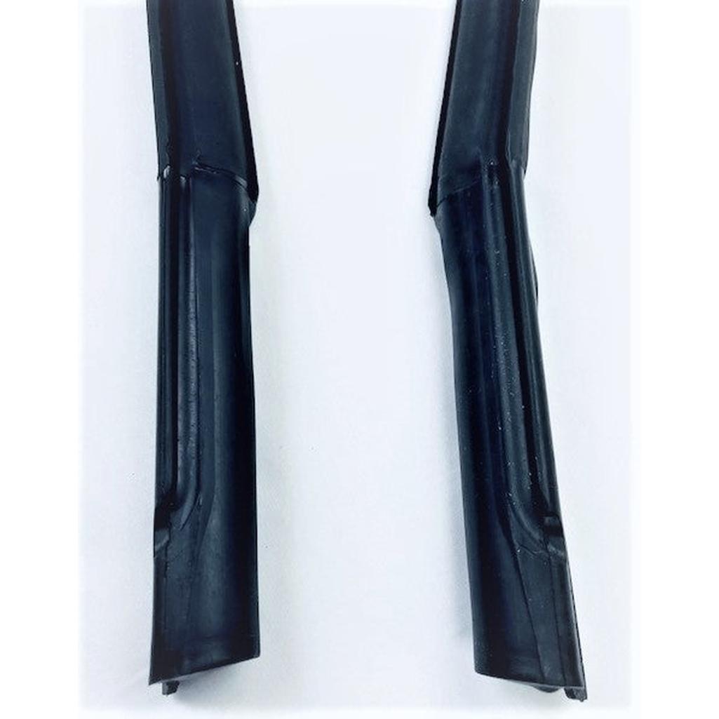 C5 1998-2004 Corvette Soft Top Rear Bow Weatherstrip