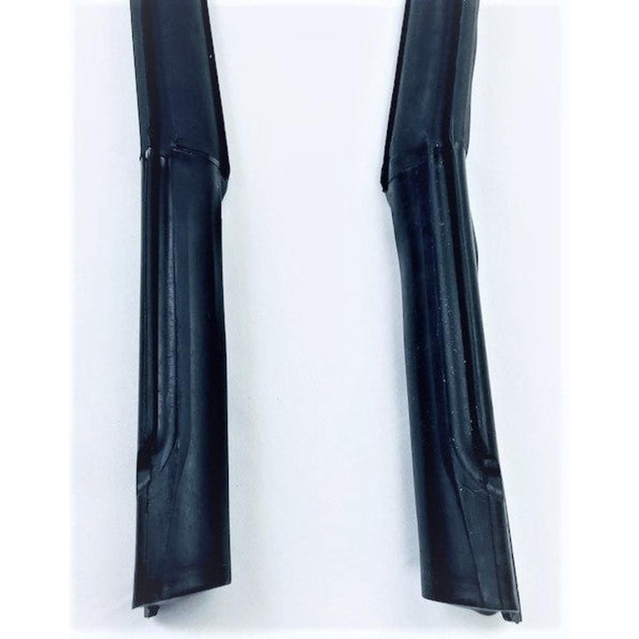 C5 1998-2004 Corvette Soft Top Rear Bow Weatherstrip