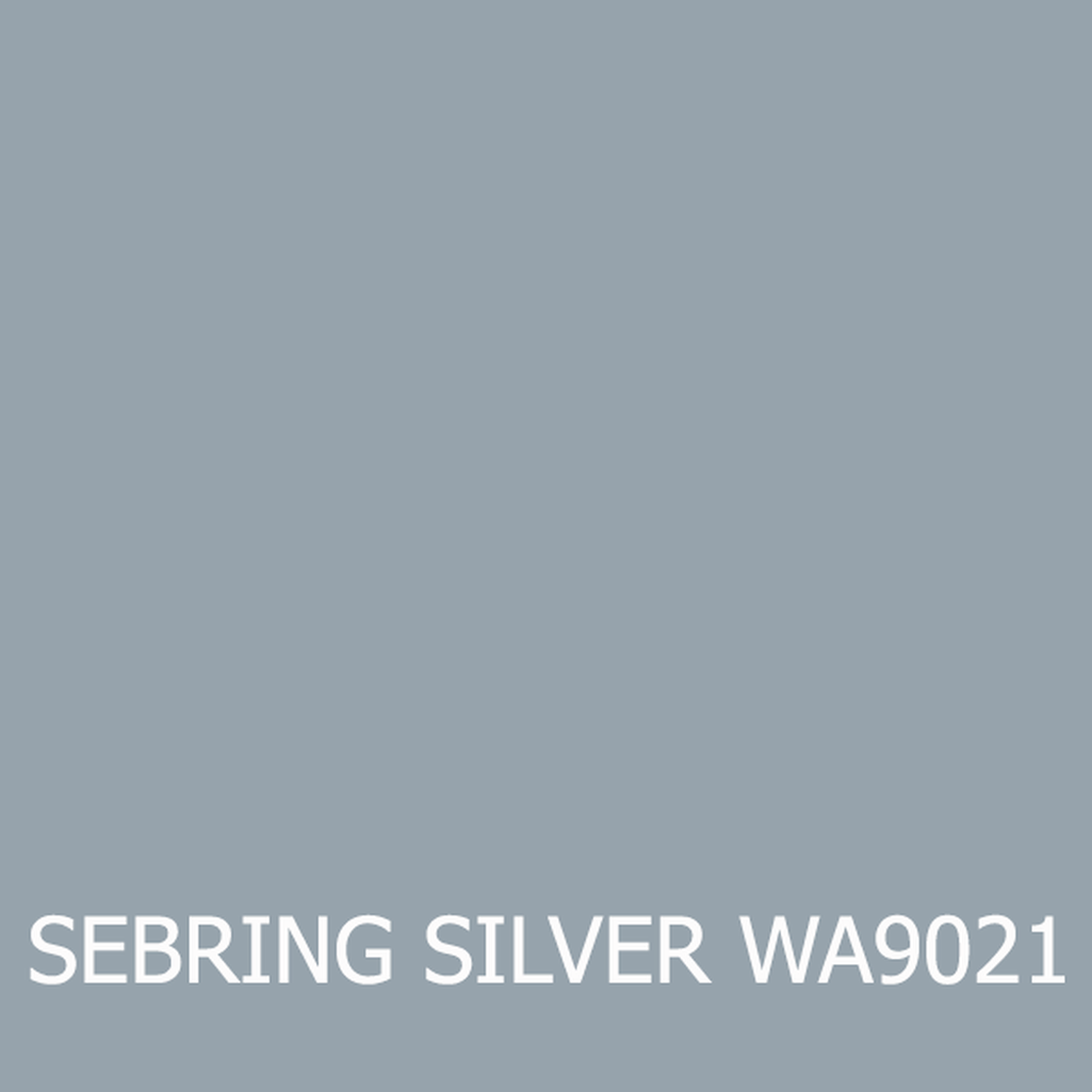 C5 1997-2004 Corvette Touch-Up Paint - Basic Kit