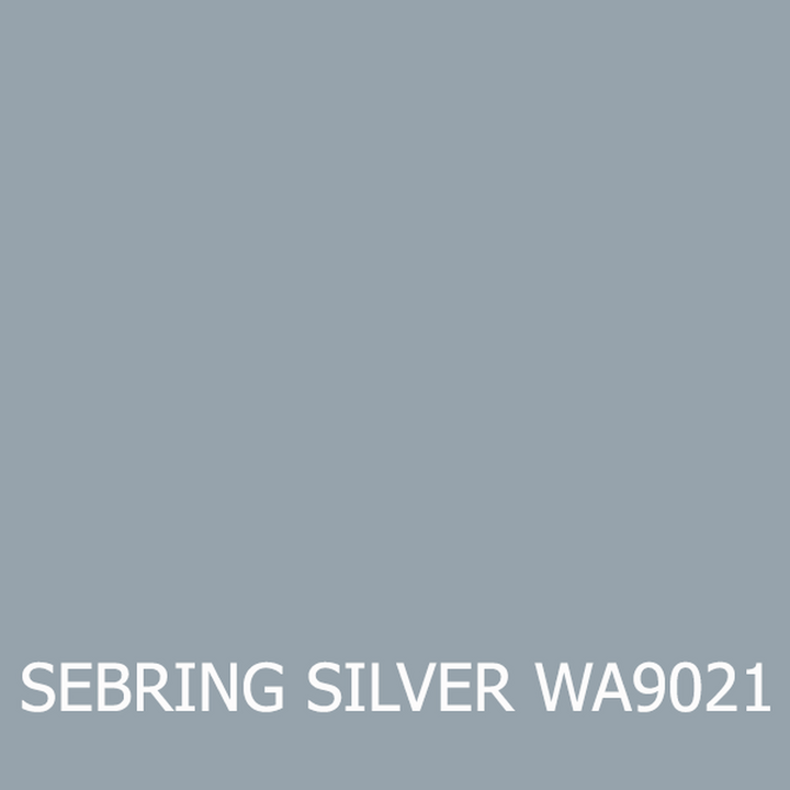 C5 1997-2004 Corvette Touch-Up Paint - Basic Kit