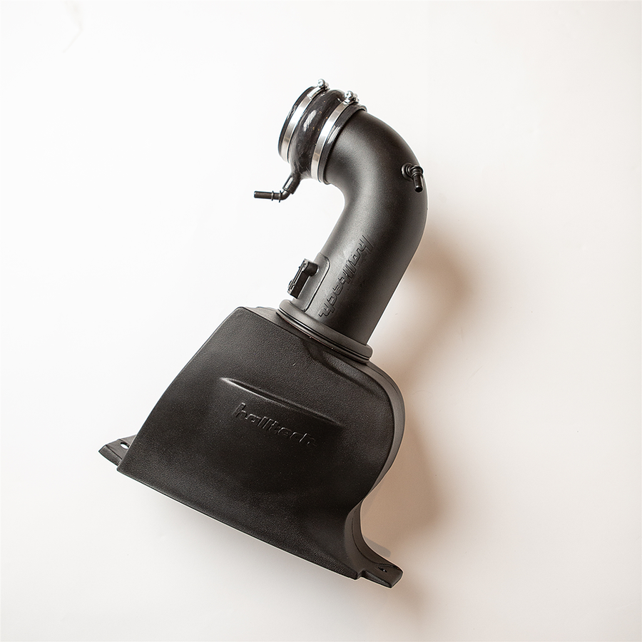 C7 Corvette Halltech Air Intake : 2014-2019 C7 Stingray, Grand Sport LT1