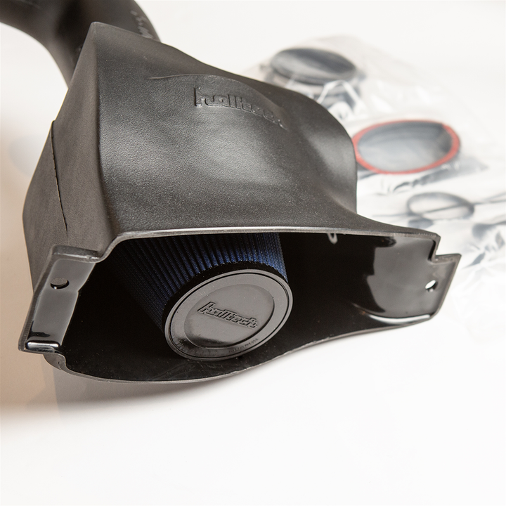 C7 Corvette Halltech Air Intake : 2014-2019 C7 Stingray, Grand Sport LT1